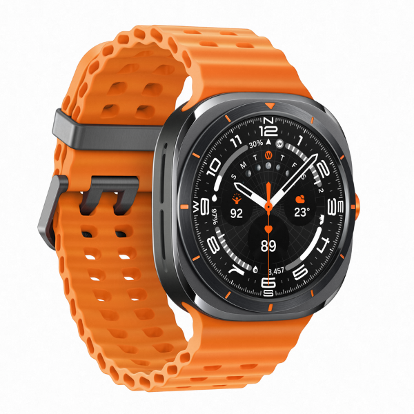 Samsung Galaxy Watch Ultra 47mm LTE — ảnh 5
