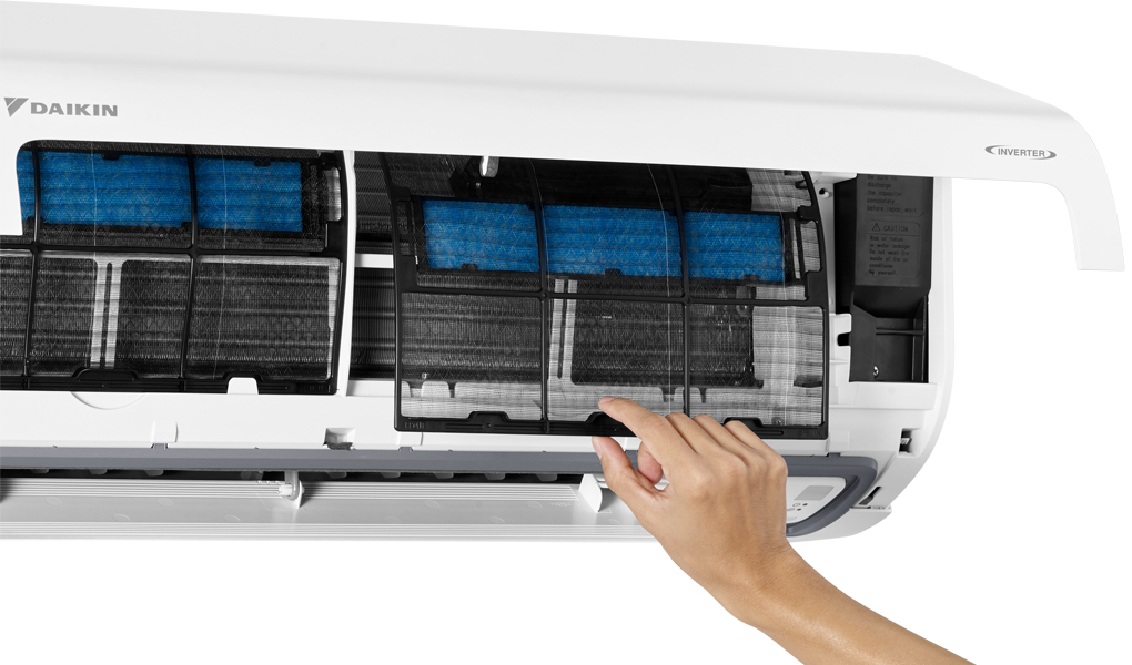 Inverter 2 Hp FTKB50ZVMV — ảnh 6