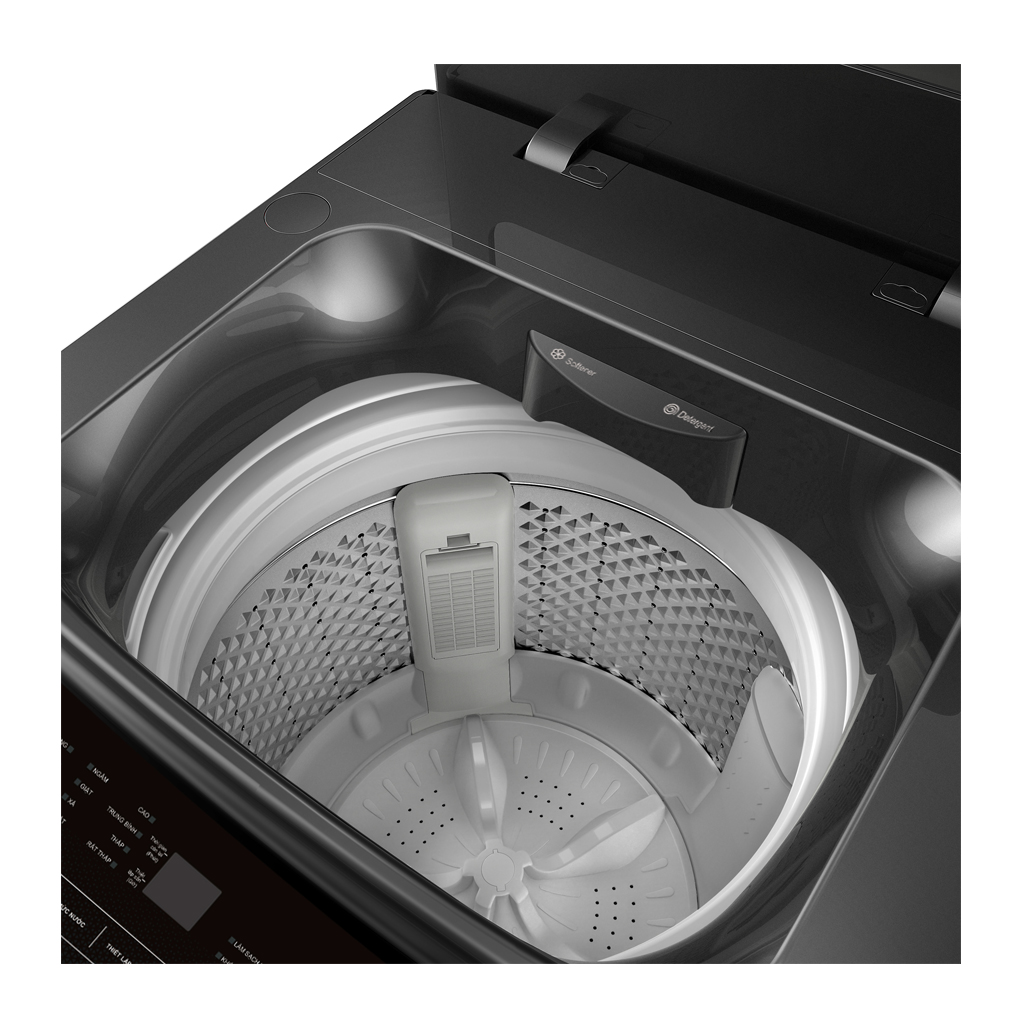 12.5 Kg ES-TM125CN-MR — ảnh 5