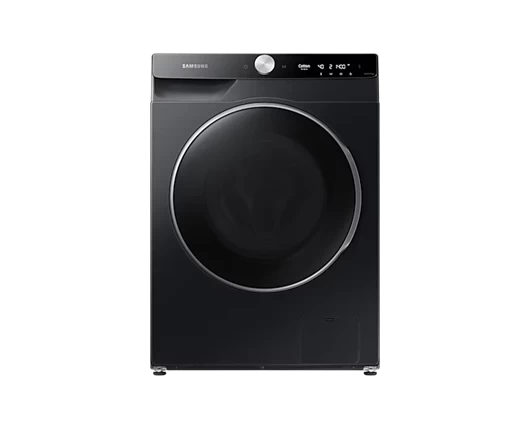 Máy giặt Samsung AI EcoBubble Inverter 12 kg WW12CGP44DSBSV — ảnh 2