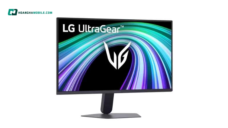 Ưu đãi khi mua Màn hình LG UltraGear 25G523B-B tại Hoàng Hà Mobile.