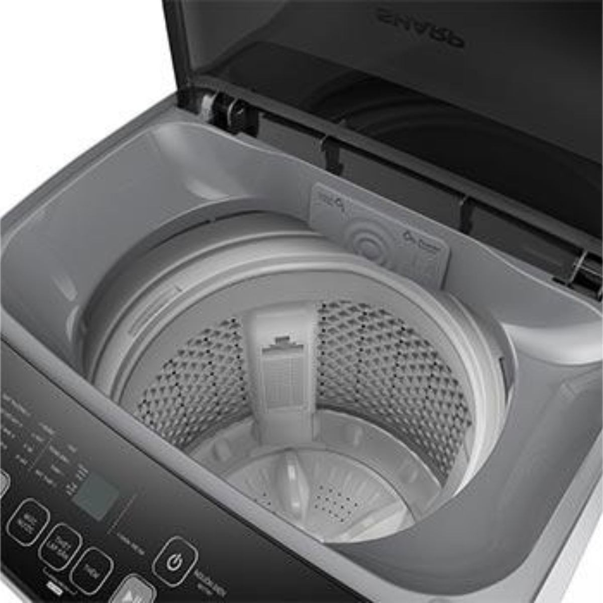 Máy giặt Sharp cửa trên 7.5Kg 2022 (ES-Y75HV-S) — ảnh 9