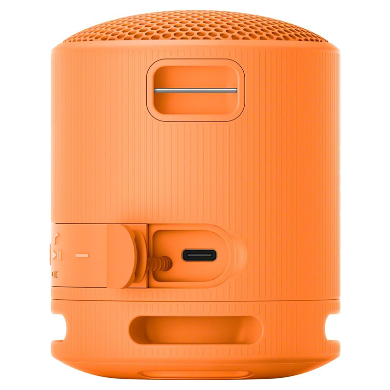 Loa Bluetooth Sony SRS-XB100 Extra Bass — ảnh 6
