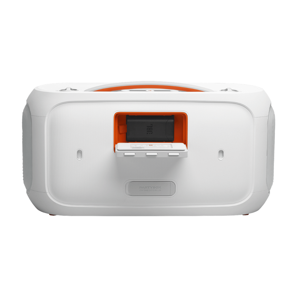 Loa Bluetooth JBL PartyBox OTG 2 Plus (kèm 2 micro) — ảnh 5