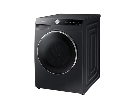 Máy giặt Samsung AI EcoBubble Inverter 12 kg WW12CGP44DSBSV — ảnh 4