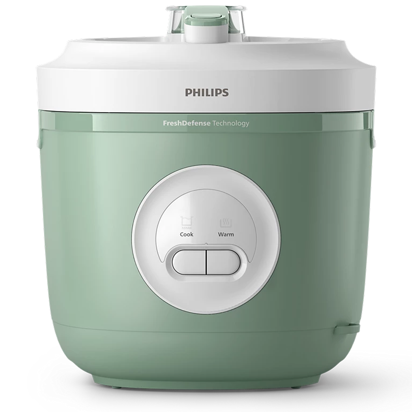 Nồi cơm điện Philips 1.8 lít HD3212/32 — ảnh 9