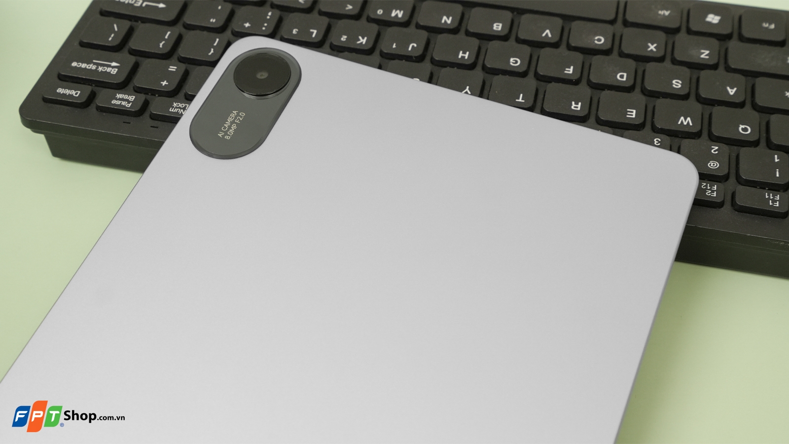 Xiaomi Redmi Pad 2 WiFi 6GB 128GB — ảnh 8