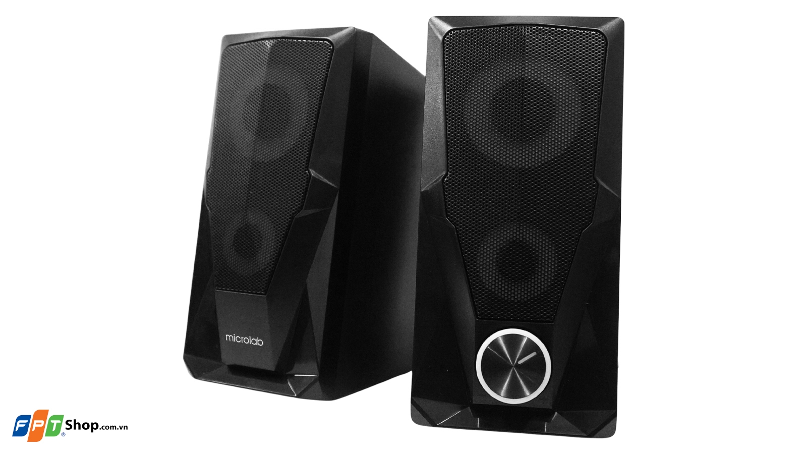 Loa vi tính Bluetooth 2.0 Microlab B27B-BT — ảnh 6