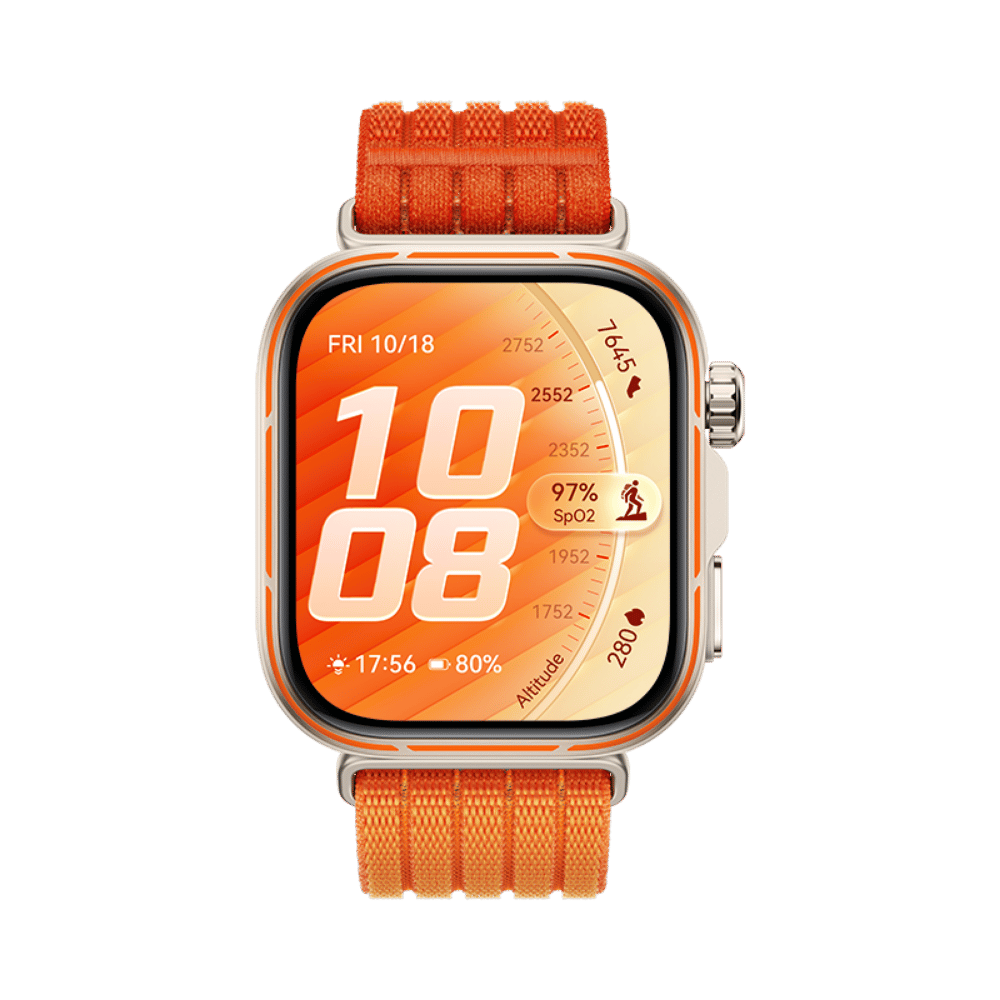 Huawei Watch Fit 5 Pro Dây Nylon