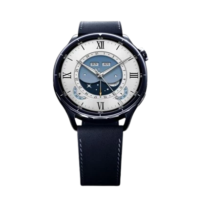 Xiaomi Watch S5 46mm Dây da — ảnh 2