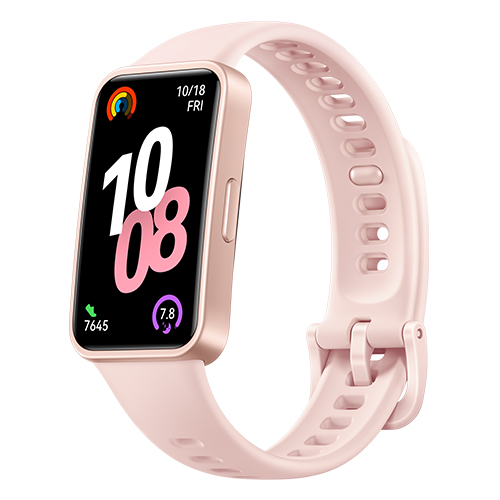 Huawei Band 10 khung Polymer — ảnh 5