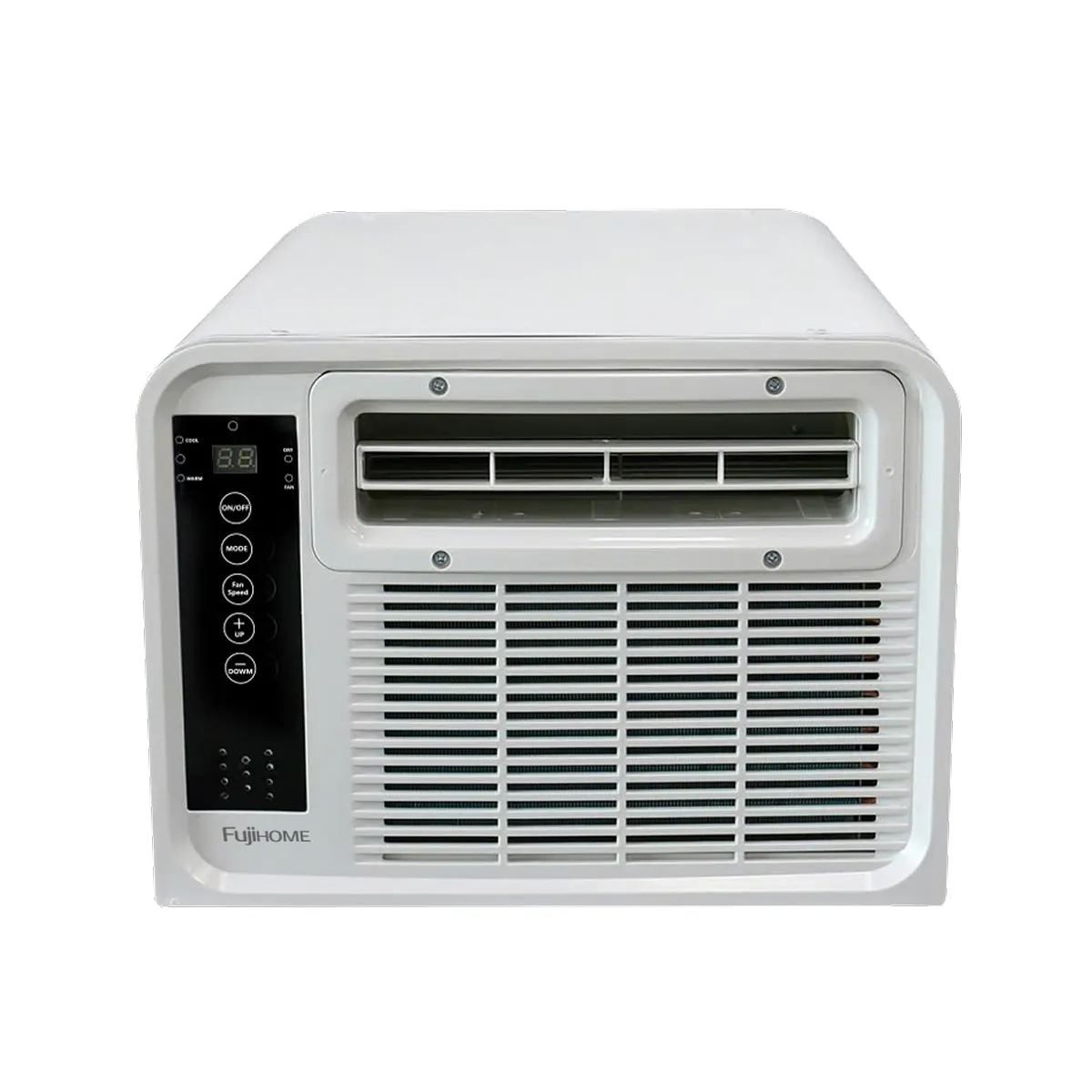 Máy điều hoà mini di động FujiHome PAC03 — ảnh 4