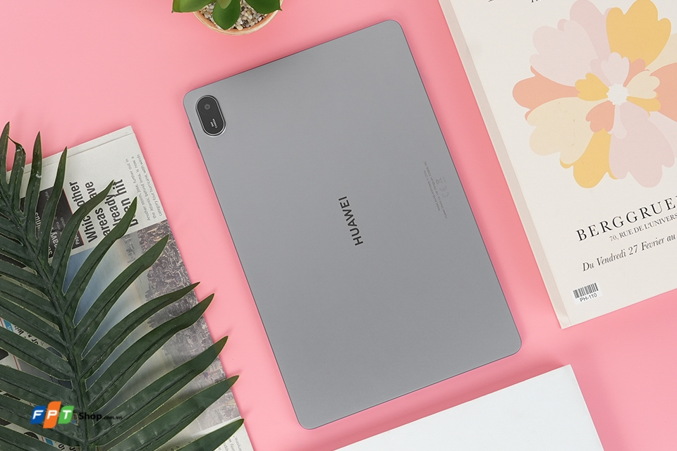Huawei MatePad SE 11 WiFi 4GB 128GB — ảnh 6