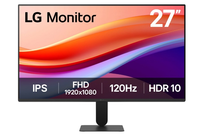 Màn hình LG 27U411A-B