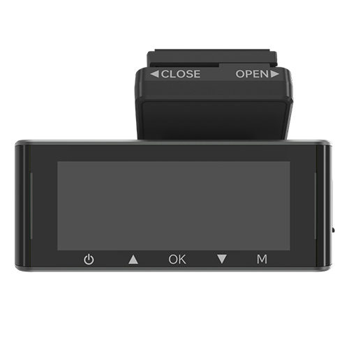 Camera hành trình trước sau Vietmap Speedmap M1 — ảnh 3
