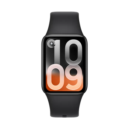Vòng đeo tay thông minh Xiaomi Band 10 Pro — ảnh 2