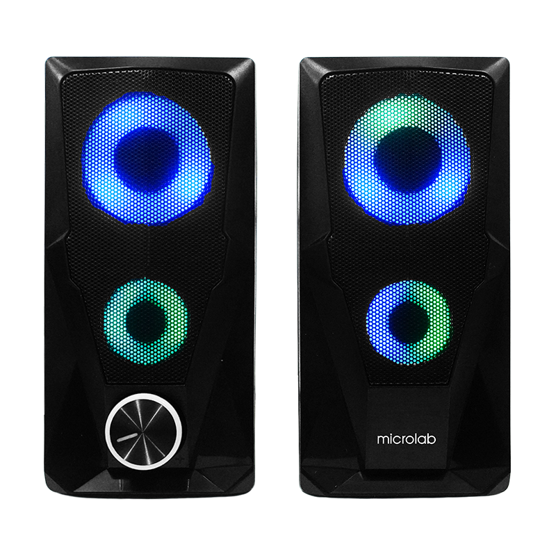 Loa vi tính Bluetooth 2.0 Microlab B27B-BT — ảnh 2
