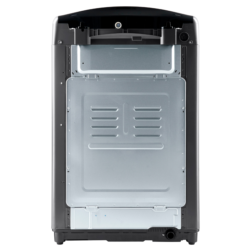 Máy giặt cửa trên LG TurboDrum Inverter 12 kg T2512VBTB — ảnh 5
