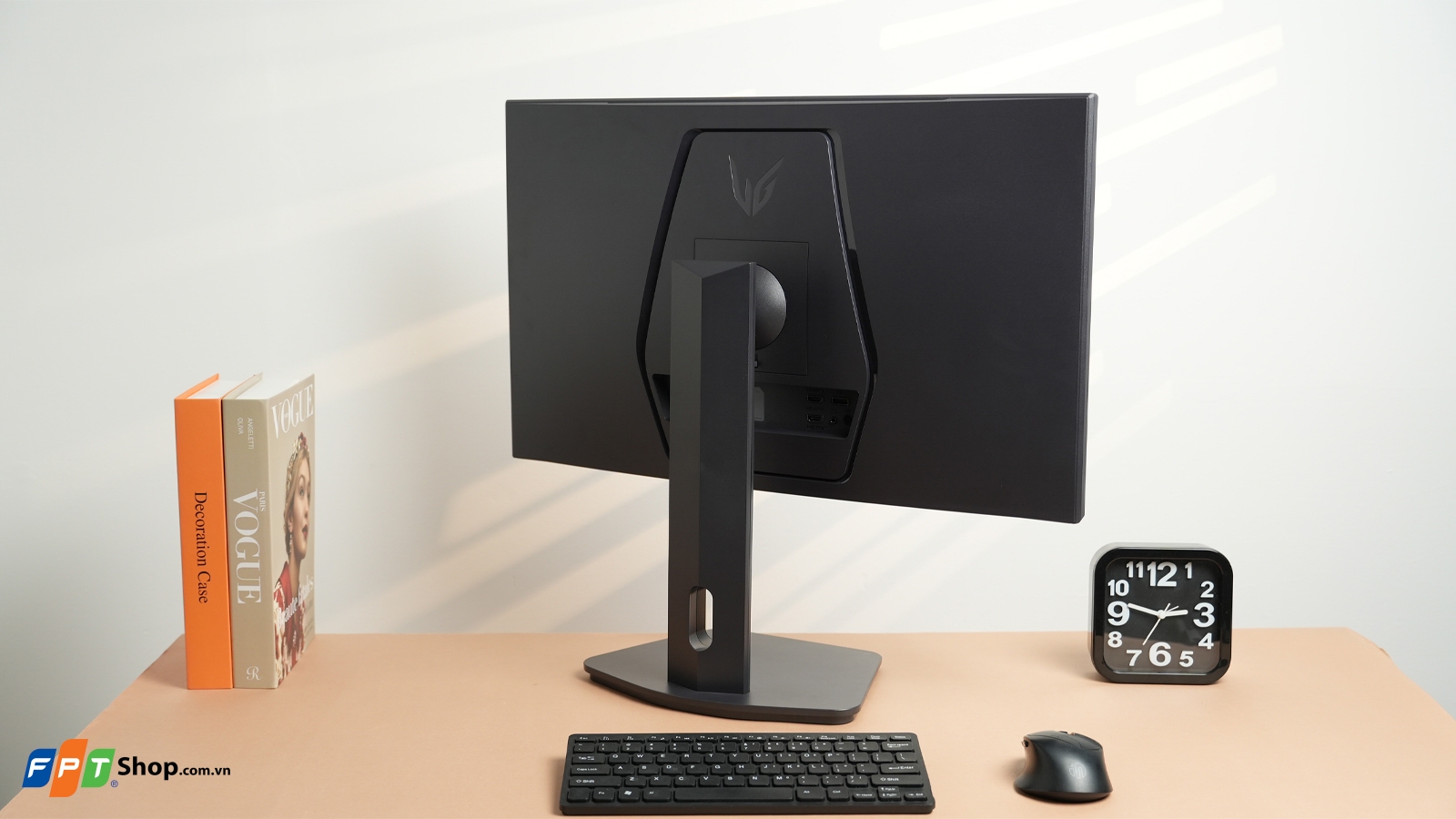 Màn hình Gaming LG Ultragear 27G610A-B 27 inch QHD/IPS/200Hz — ảnh 8