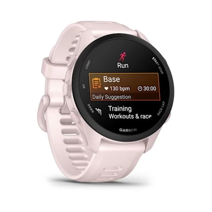 Garmin Forerunner 70 — ảnh 8