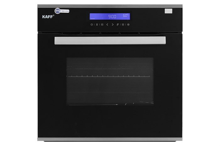 Lò nướng âm tủ KAFF 3450W KF-T90S 67 lít — ảnh 2