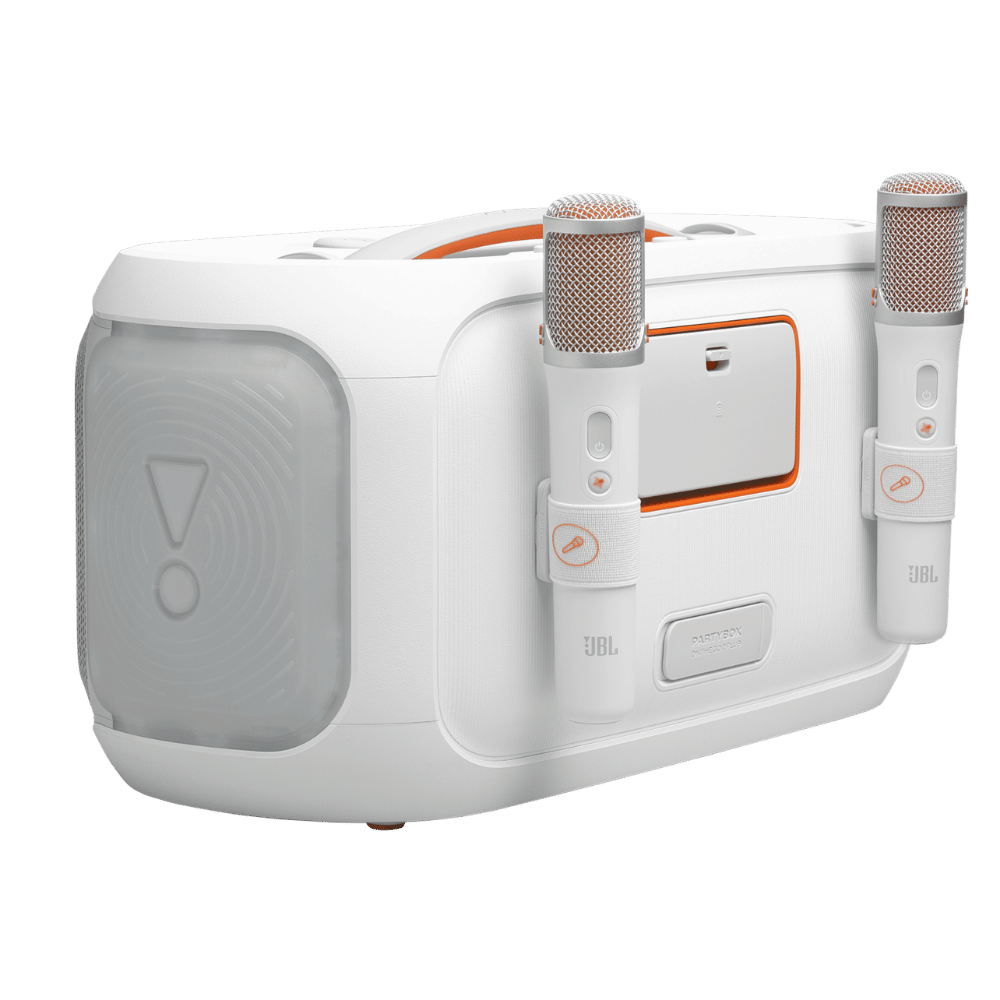 Loa Bluetooth JBL PartyBox OTG 2 Plus (kèm 2 micro) — ảnh 3