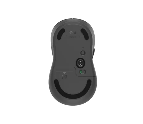 Chuột không dây Logitech M650 Signature (USB/Bluetooth/Pin AA) Size L — ảnh 5