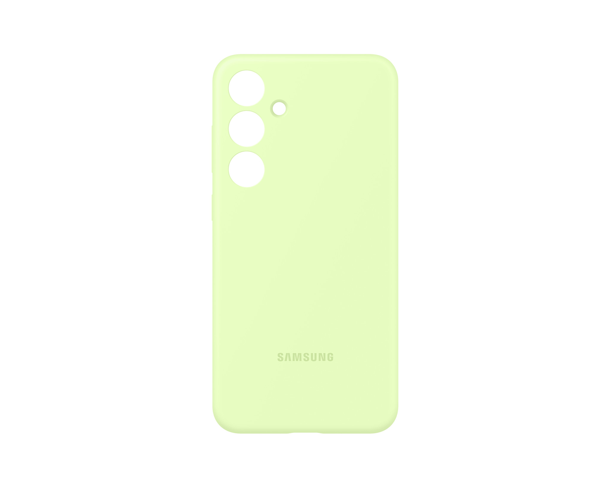 Ốp Lưng Silicone Galaxy S24 Plus — ảnh 2