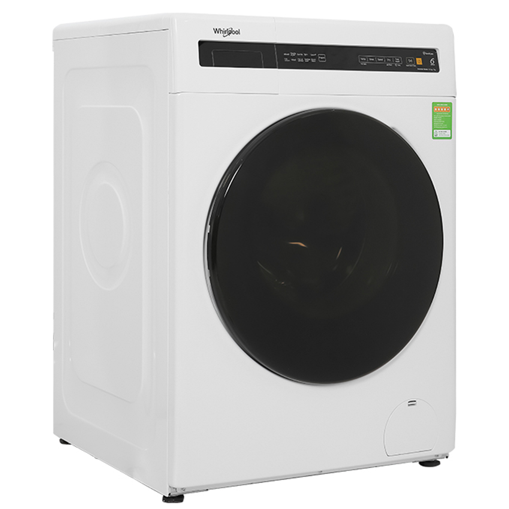 Inverter Giặt 10.5 Kg Sấy 7 Kg WWEB10702FW — ảnh 3