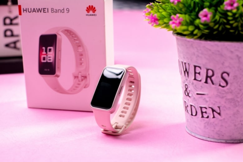 Vòng đeo tay thông minh Huawei Band 9 - Phong cách, thể thao và hơn thế nữa