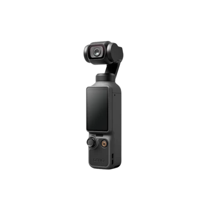 Camera tay DJI Osmo Pocket 4 Creator Combo — ảnh 4
