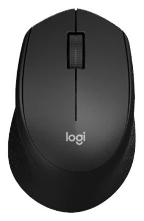 Bộ bàn phím chuột không dây Logitech MK345 (920-012926) — ảnh 5