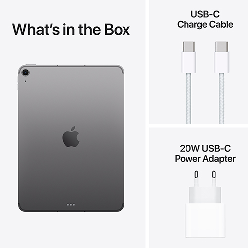 iPad Air M4 11 inch WIFI 128GB — ảnh 5