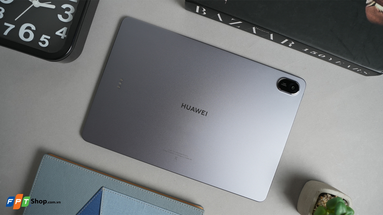 Huawei MatePad 11.5 2026 WiFi 8GB 128GB — ảnh 4