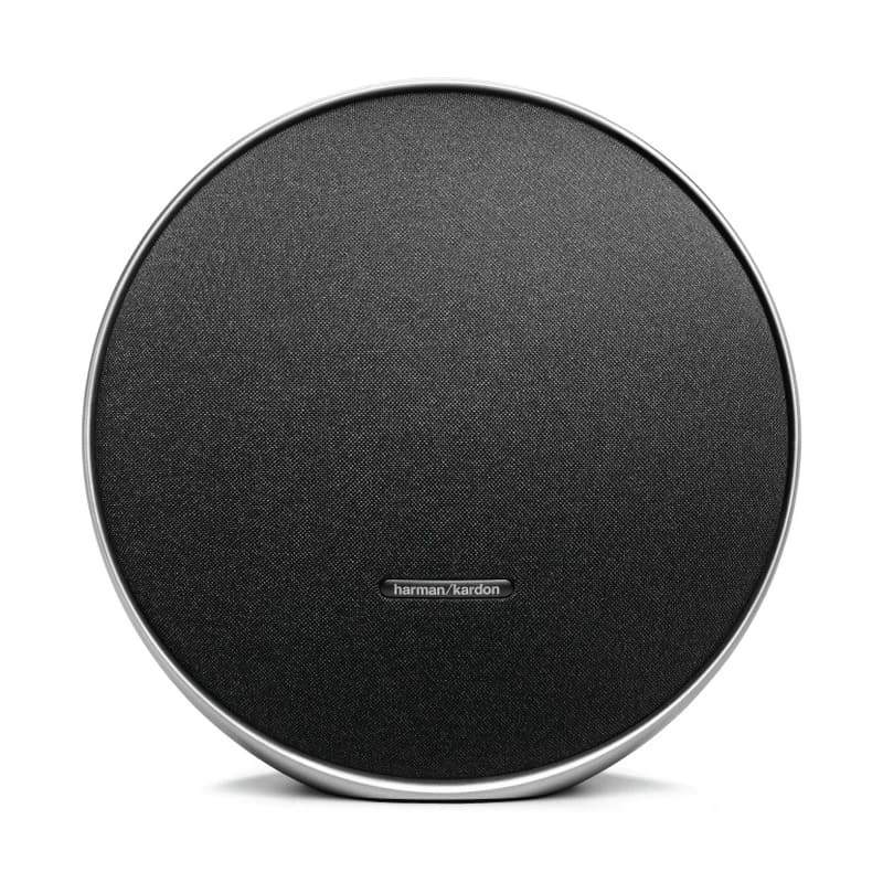 Loa Harman Kardon Onyx Studio 9 đánh dấu một bước tiến mới trong phân khúc loa Bluetooth cao cấp