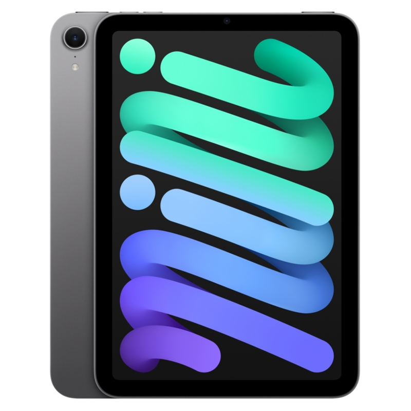 iPad Mini 7 2024 WiFi 128GB