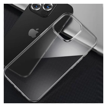Ốp lưng Mipow tempered Glass for iPhone 14 Pro — ảnh 5