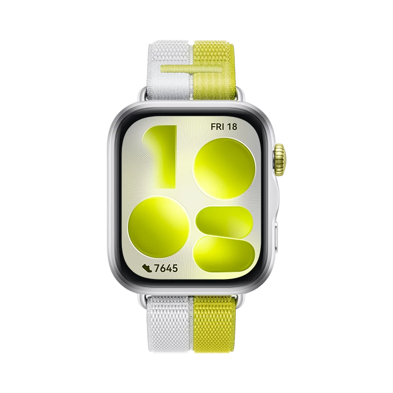 HUAWEI Watch Fit 5 Dây Nylon (NFC)