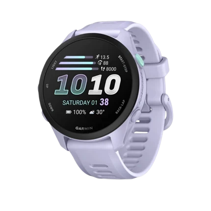 Garmin Forerunner 70 — ảnh 4