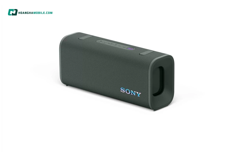 Sony ULT FIELD 3 mang đến trải nghiệm âm thanh đầy năng lượng nhờ chế độ ULT POWER SOUND một chạm