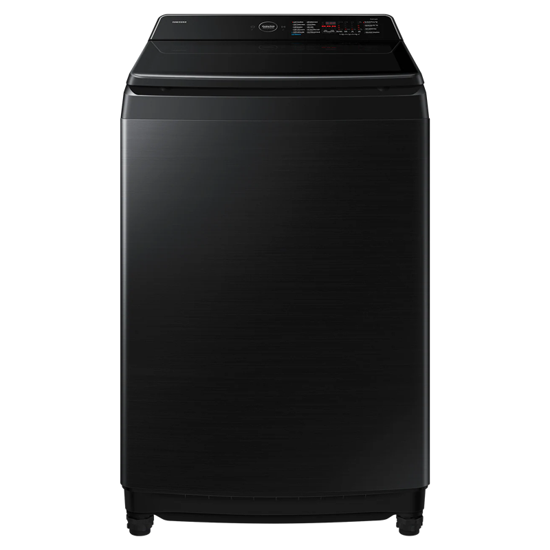 Máy giặt cửa trên Samsung BeSpoke AI Ecobubble Inverter 19kg WA80F19B9BSV