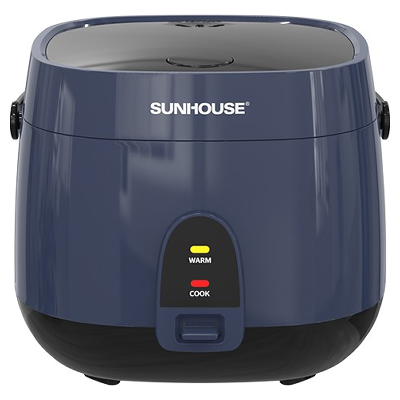 Nồi cơm điện Sunhouse 1.8 lít SHD8611N — ảnh 2