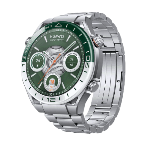 HUAWEI Watch Ultimate