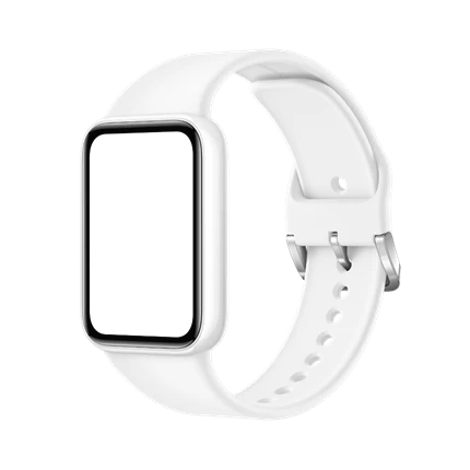 Vòng đeo tay thông minh Xiaomi Band 10 Pro Viền gốm — ảnh 5
