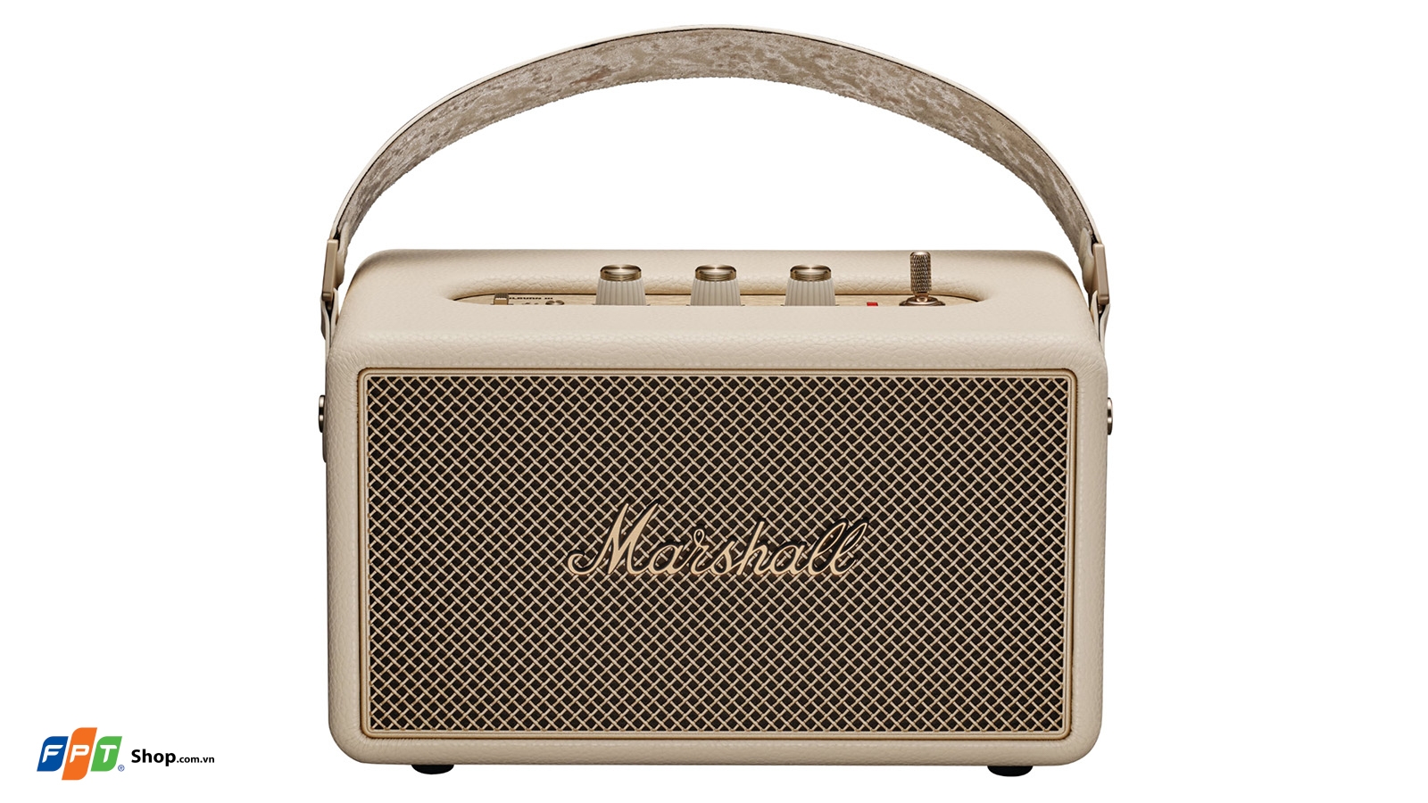 Loa Bluetooth Marshall Kilburn III — ảnh 8