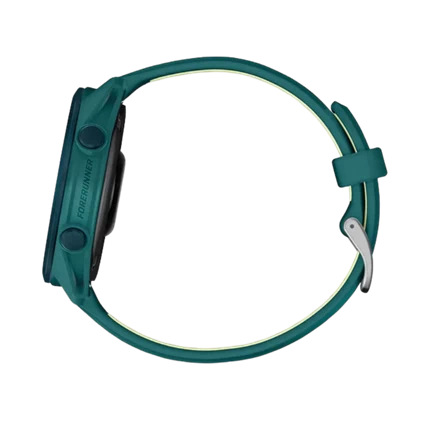 Garmin Forerunner 170 Music — ảnh 9