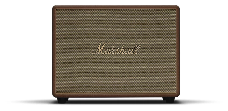 Loa Bluetooth Marshall Woburn III ASH — ảnh 8