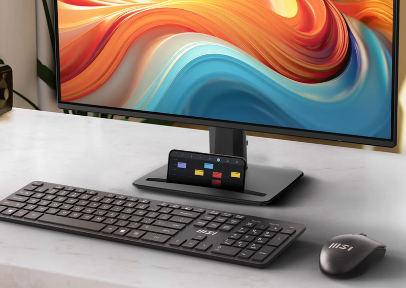Màn hình MSI Pro MP245 E14VL ảnh 6