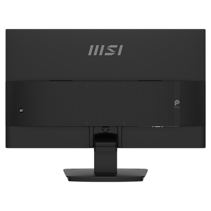 Màn hình Gaming MSI Pro MP243L E14 23.8 inch Full HD/IPS/144Hz — ảnh 5