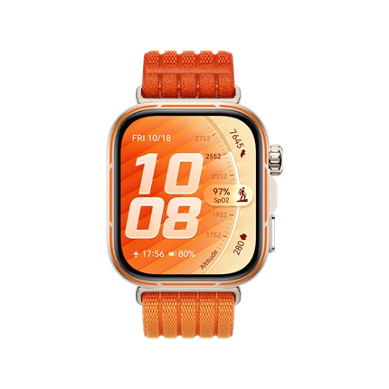 Huawei Watch Fit 5 Pro — ảnh 2